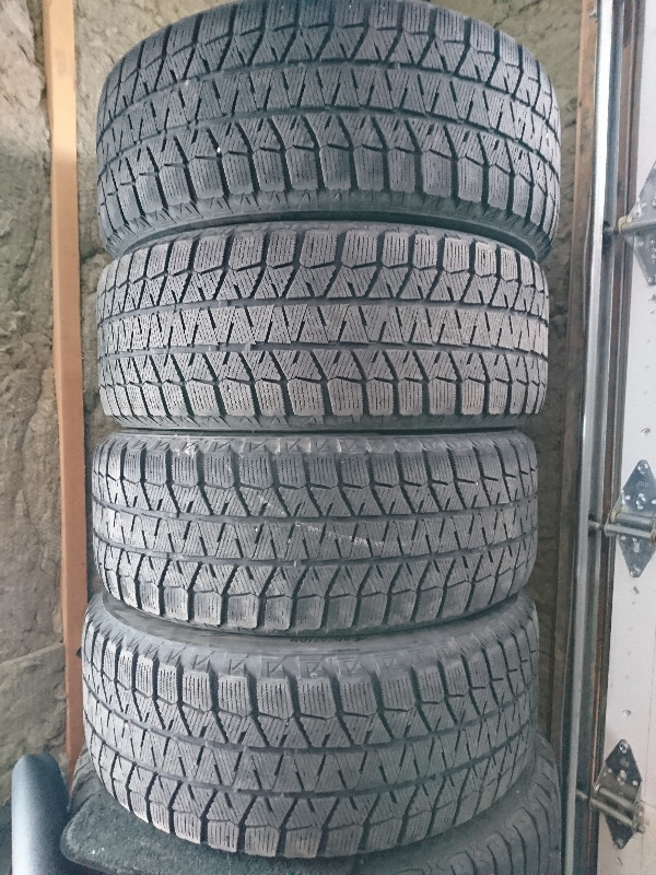 Hyundai Kona Winter Wheels and Tires Tires & Rims Calgary Kijiji