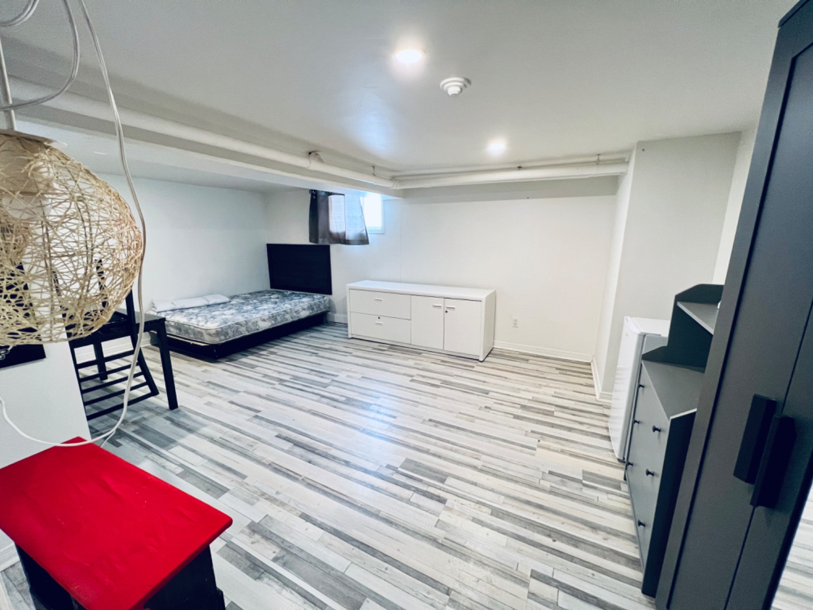 Chambre à louer Limoilou Québec pour travailleur et retraité — photo 2