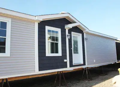 New Supreme Home Sales! On sale, with over a $9,000.00 off sale on both the (1) Custom Fancy and Cus...