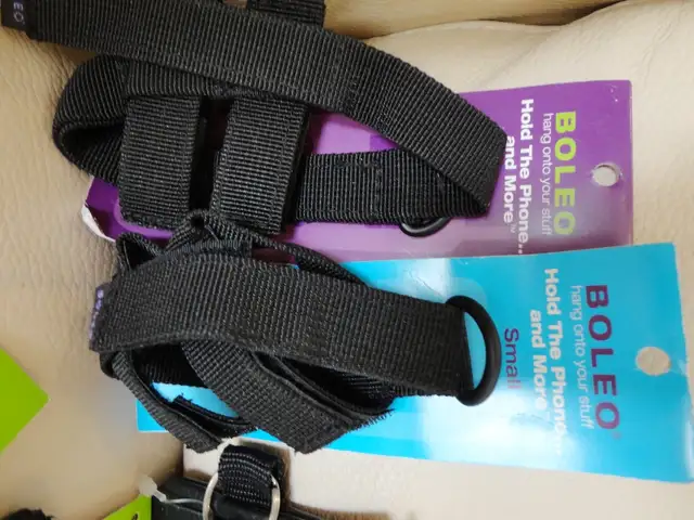 30Pcs. Great Gift Items - Carabiner Radio, Flashlights, Whistle in Other in Kitchener / Waterloo - Image 3