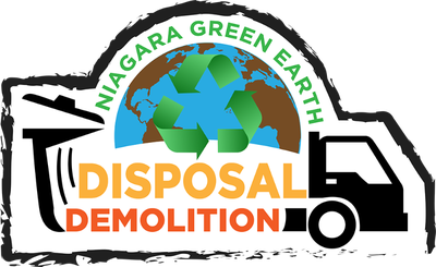 Junk removal in Niagara Region. Leave the mess to us! Will match competitor prices to ensure you rec...