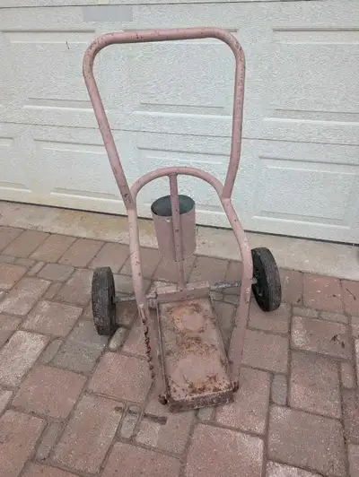Welding Cart oxy acetylene, View more