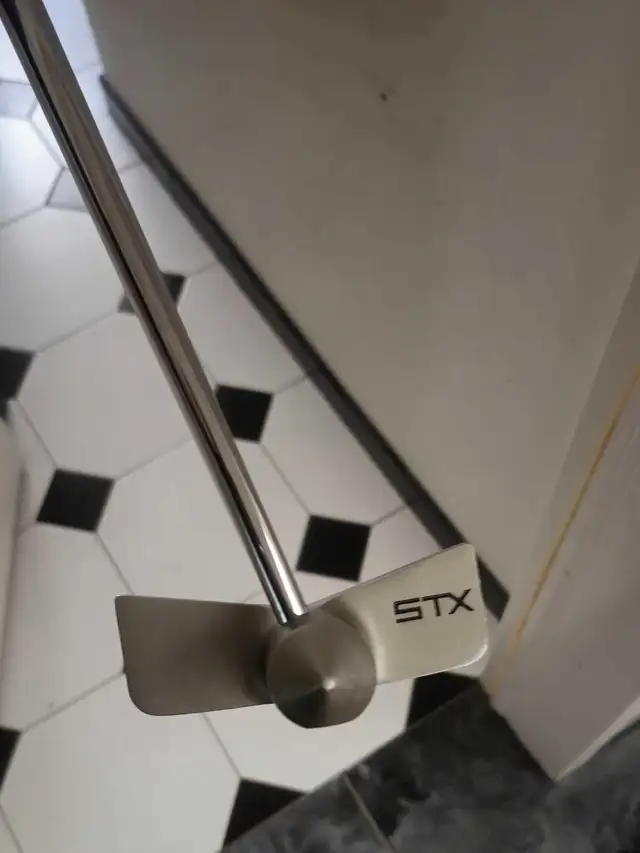 FS: STX Long Putter  in Golf in Markham / York Region - Image 2