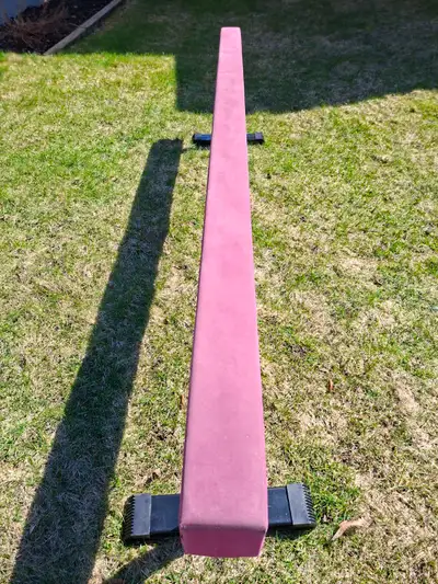 Balance beam, View more
