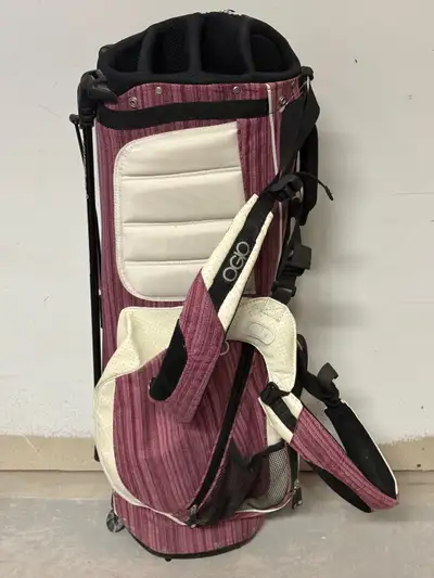 OGIO Womens Golf Bag, View more