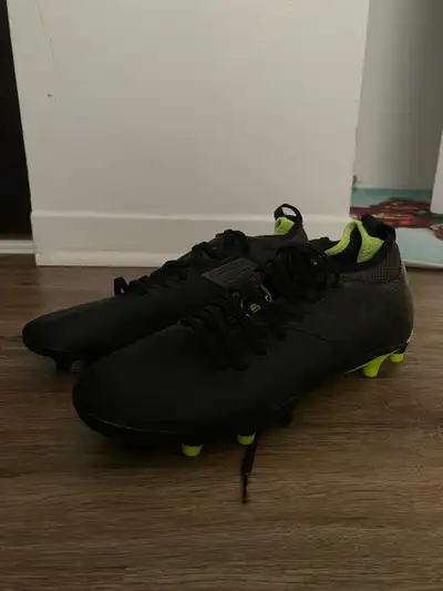 Soccer cleats, View more