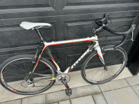 Cyclocross / Gravel bike - Stevens 56cm