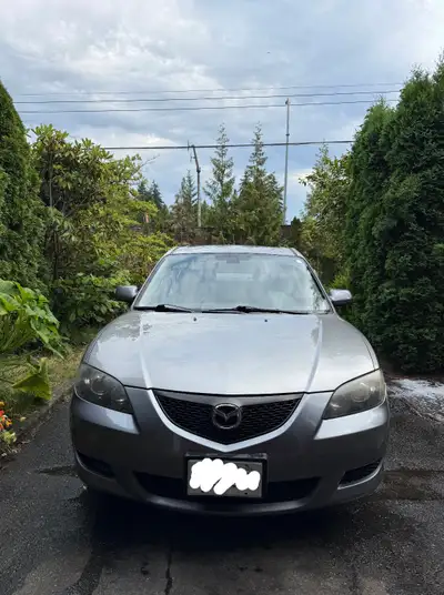 Automatic transmission 191,271 km Good condition, selling due to buying a new car