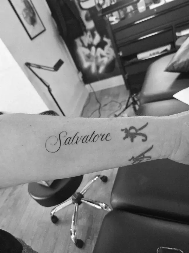 Affordable Tattoos