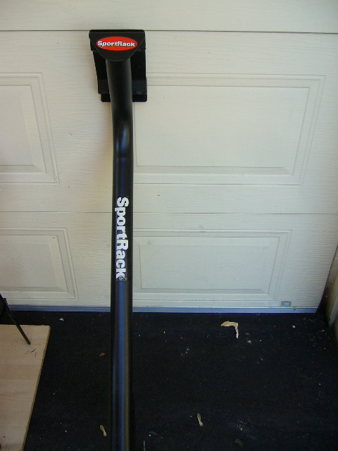 Support pour 2 velos Sport Rack prise de 1 1/4 po. Noir. in Other in Longueuil / South Shore - Image 6