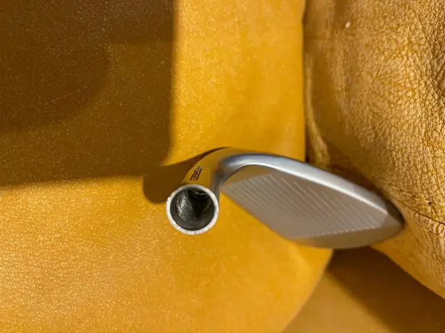 Gap Wedge 49 degree iron head in Golf in Mississauga / Peel Region - Image 4