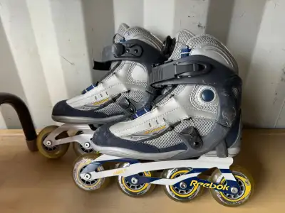 Reebok online skates for sale , View more
