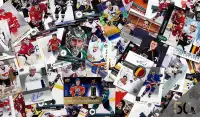 BUYING Hockey Card and Sport Card Collections. Rookies Graded +