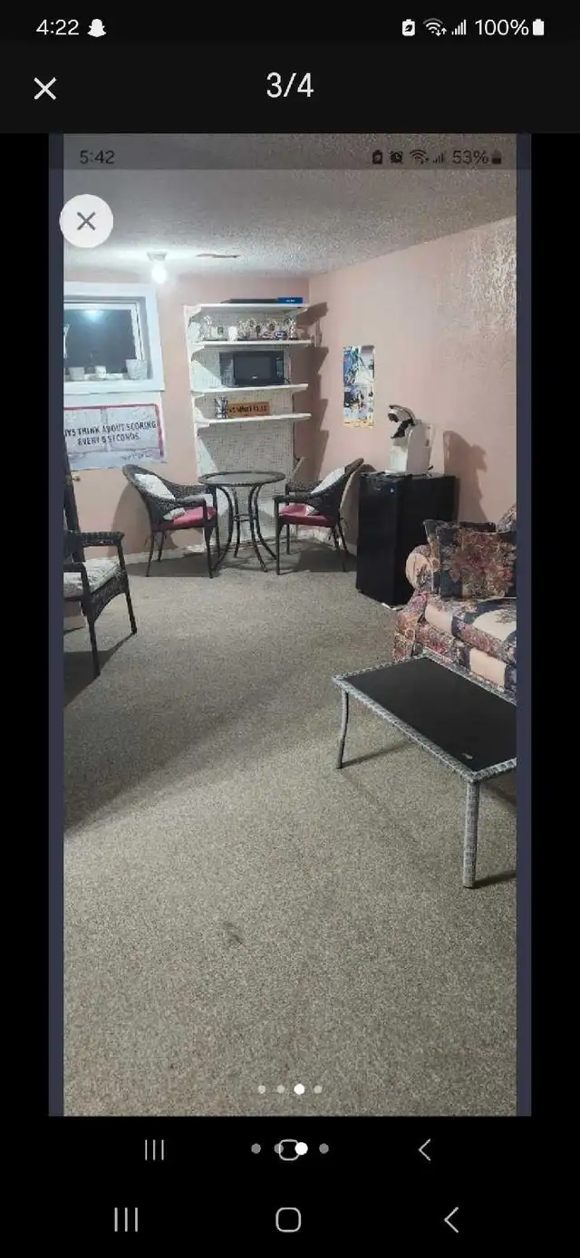 Short term rental in Short Term Rentals in Prince Albert - Image 3