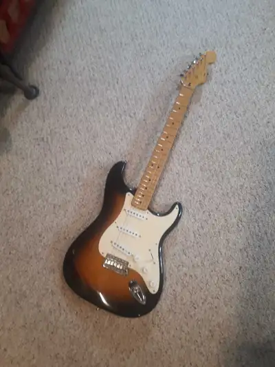$450 Firm.. ( Part Trade + Cash possible ) Pro Set up.. everything honed + tweaked. Plays great... s...