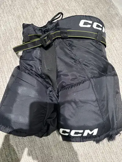 CCM Hockey Pants Youth Large, View more