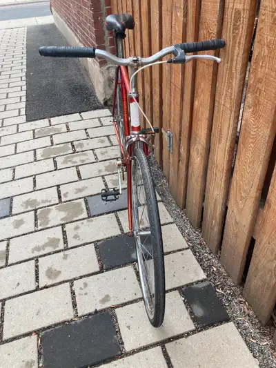 Super vélo fixie, View more