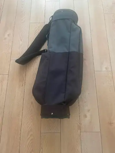 Golf Sunday Bag $60, View more