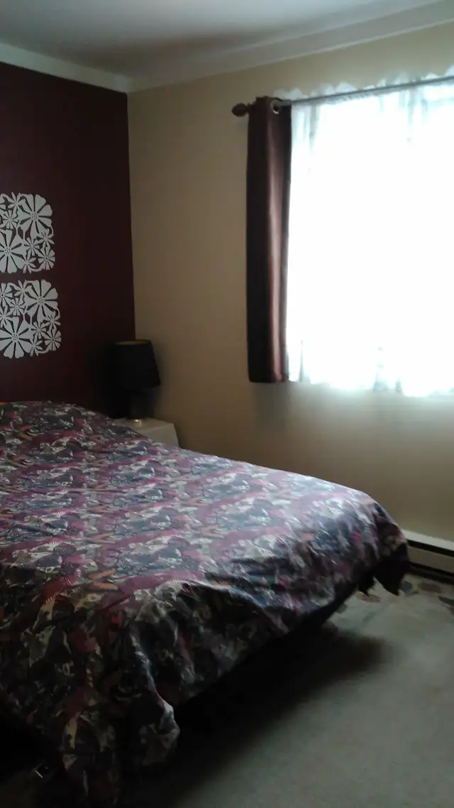 For non smoker nice room available right Now!62854409146499121