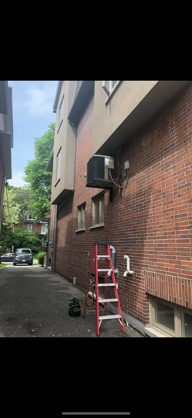 QCC HVAC Air-conditioning repair/service63234859602435124