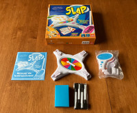 Slap Game by Goliath, Spanish Version, New in Open Box
