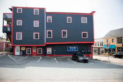 Lunenburg Apartment for Rent