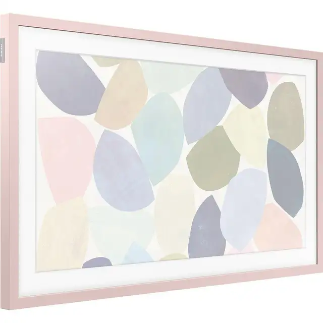 Samsung TV Accessories Frames VG-SCFT32NP/ZA- Pink rose