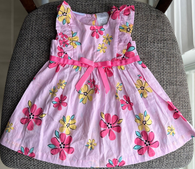 Baby girl Summer Dresses  in Clothing - 6-9 Months in Stratford
