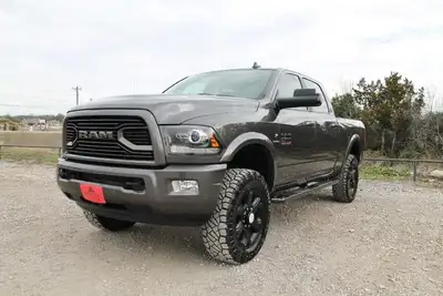 Looking to buy a 2010-2018 Dodge Ram 2500 or 3500 SRW. Trim level SLT and up, no work trucks, no gas...