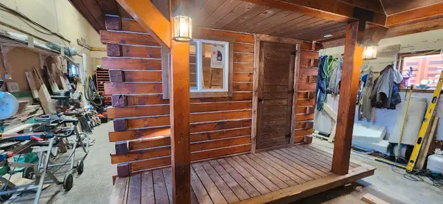 Custom built Cabins62864744211587124