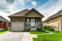 Legal 2 bdrm bsmt ~ 1 parking ~ move in today