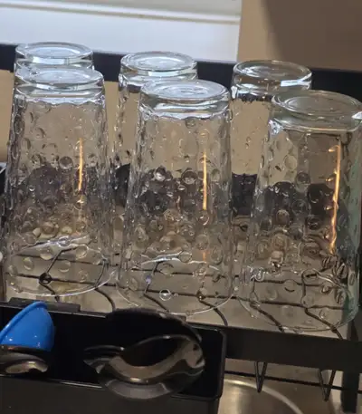 Drinking Glasses - Set of 6, View more