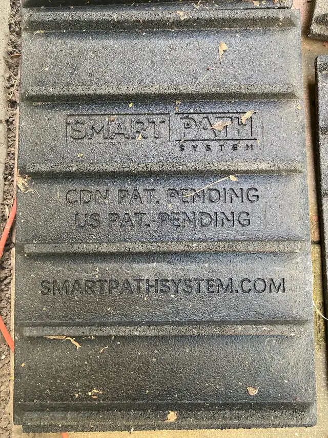 Smart Path System64840238507906120