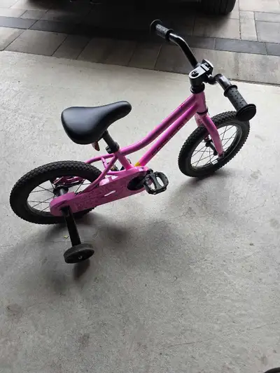 Kids Bike Garneau size 14, View more