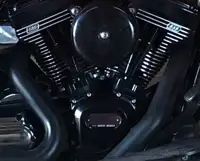 S&S T-111 Harley Motor
