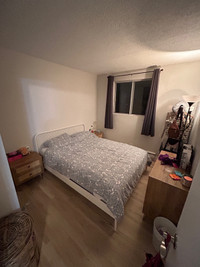 ISO Roommate for Two Bedroom