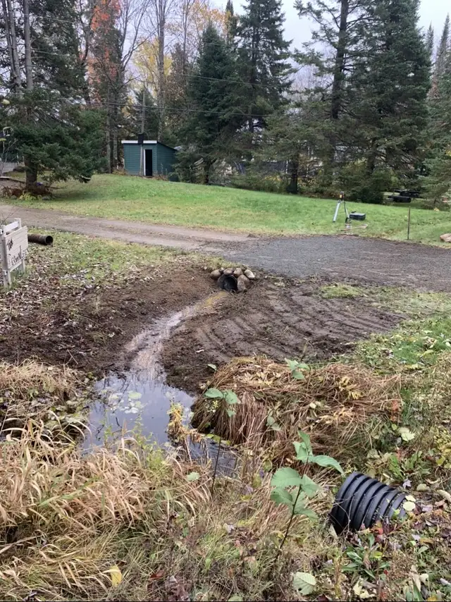 Excavation and Grading64840200667267123