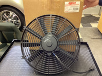 “NEW” DOCAP UNIVERSAL ELECTRIC FAN