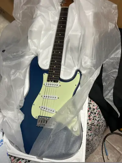 2 Eart Guitars for sale, View more