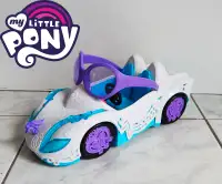 ★My Little Pony★--automobile pour poupée ÉQUESTRIA