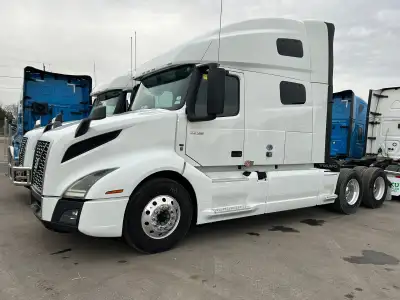 AZ DRIVER REQUIRED FOR USA RUNS WITH CHALLENGER, View more