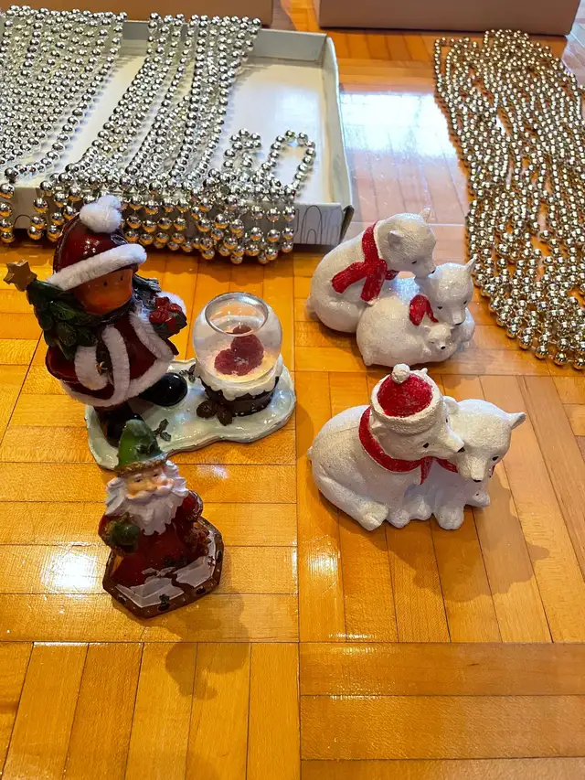 décorations noel / Christmas decorations 64840216427267121