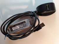 Linksys RangePlus Wireless Network USB Adapter WUSB100