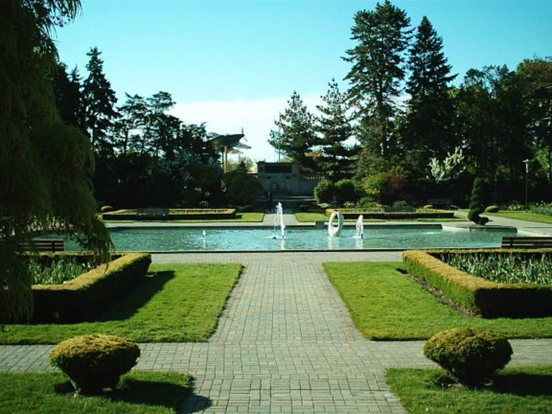 Jackson Park. Large 1 Bedroom Apartment. $1,200 incl. heat/water 5
