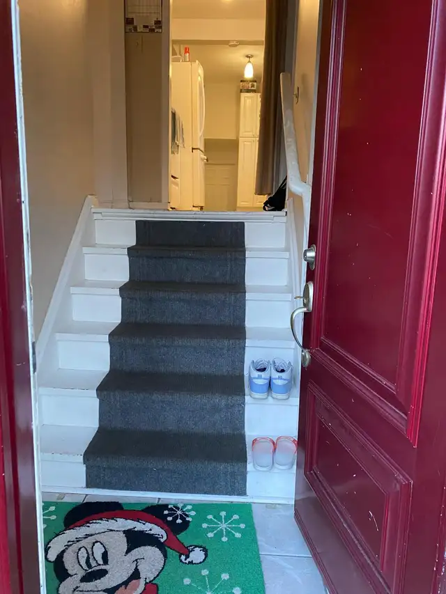 3 Bed Semidetached Unit with 3  Parking-1-marchPlease Contact