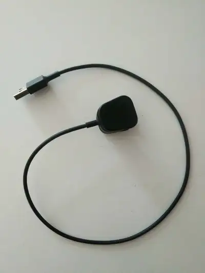 Fitbit Charge 3 charger only. No watch.