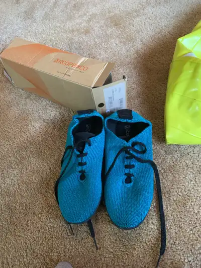 Walking Shoes, View more