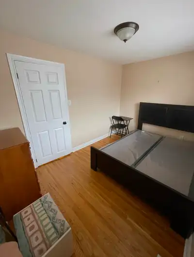 Private room available for rent from August 1st. Female tenants only- (1 Person only not for sharing...