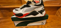 Puma - chaussures/shoes