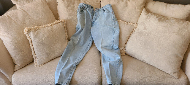 Vintage Levis 561 Jeans in Men's in London - Image 2